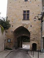 Nevers - Porte de Croux (05)